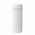 TravelFlow, 4-i-1 Rejsedispenser - Flasker til Shampoo, Lotion & Hudpleje