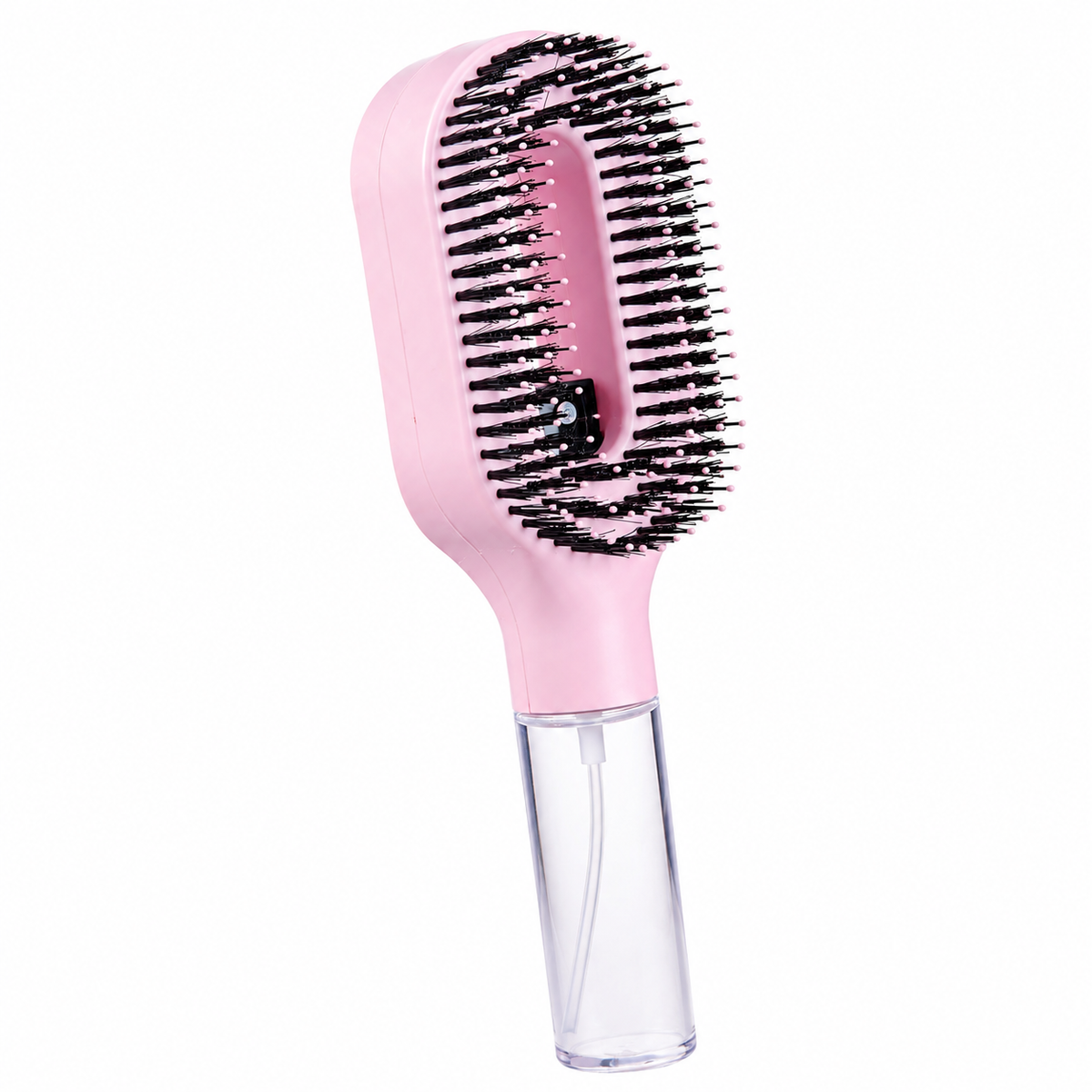 MistBrush - Udredende Hårbørste & Hovedbundsmassage