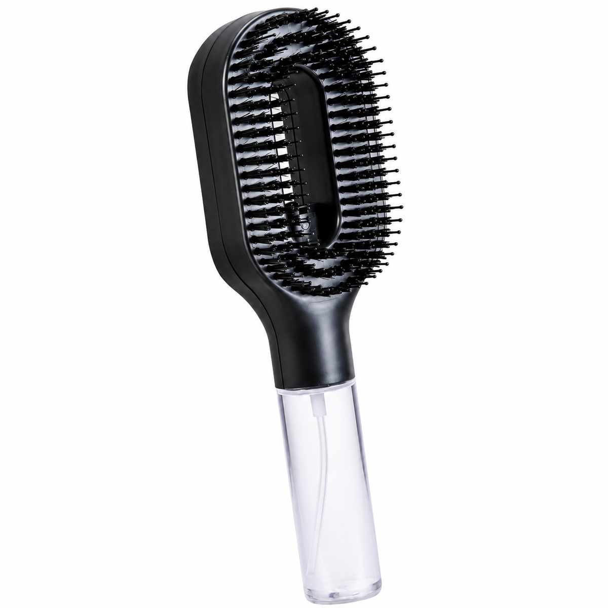 MistBrush - Udredende Hårbørste & Hovedbundsmassage